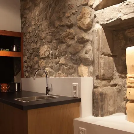 Apartment La Parenthese *
