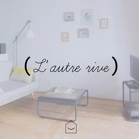 La Parenthese Apartment *