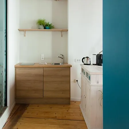 Apartment La Parenthese *