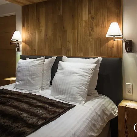 Apartment La Parenthese *