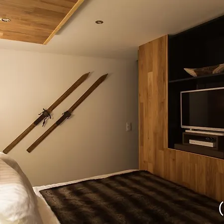 Apartment La Parenthese *