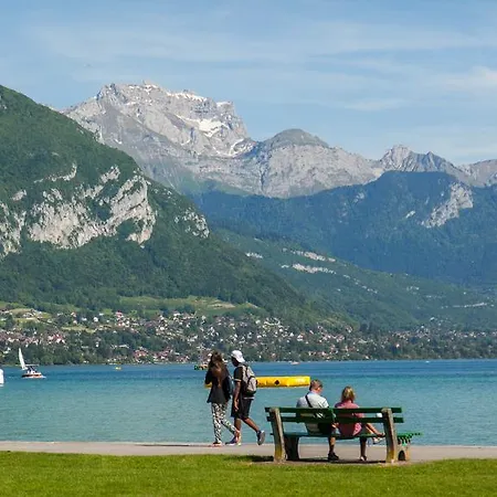La Parenthese * Annecy