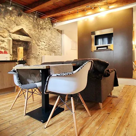 Apartment La Parenthese Annecy