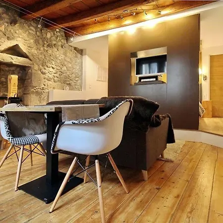Apartment La Parenthese Annecy