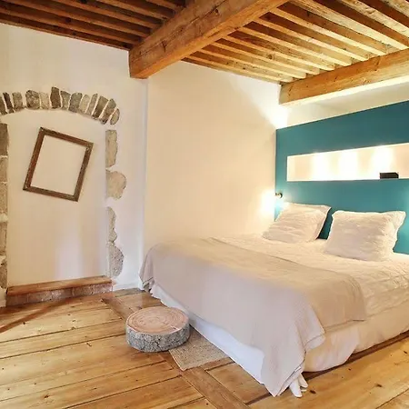 Apartment La Parenthese
