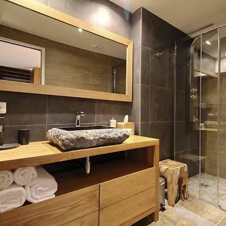 Apartment La Parenthese Annecy