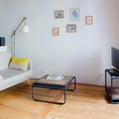La Parenthese Apartment Annecy