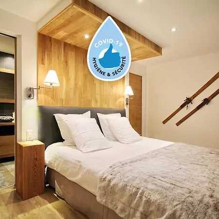 Appartement La Parenthèse